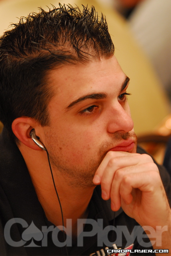 John D Agostino