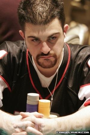 John D’Agostino