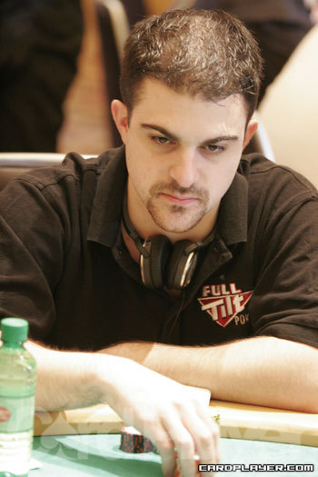 John D'Agostino