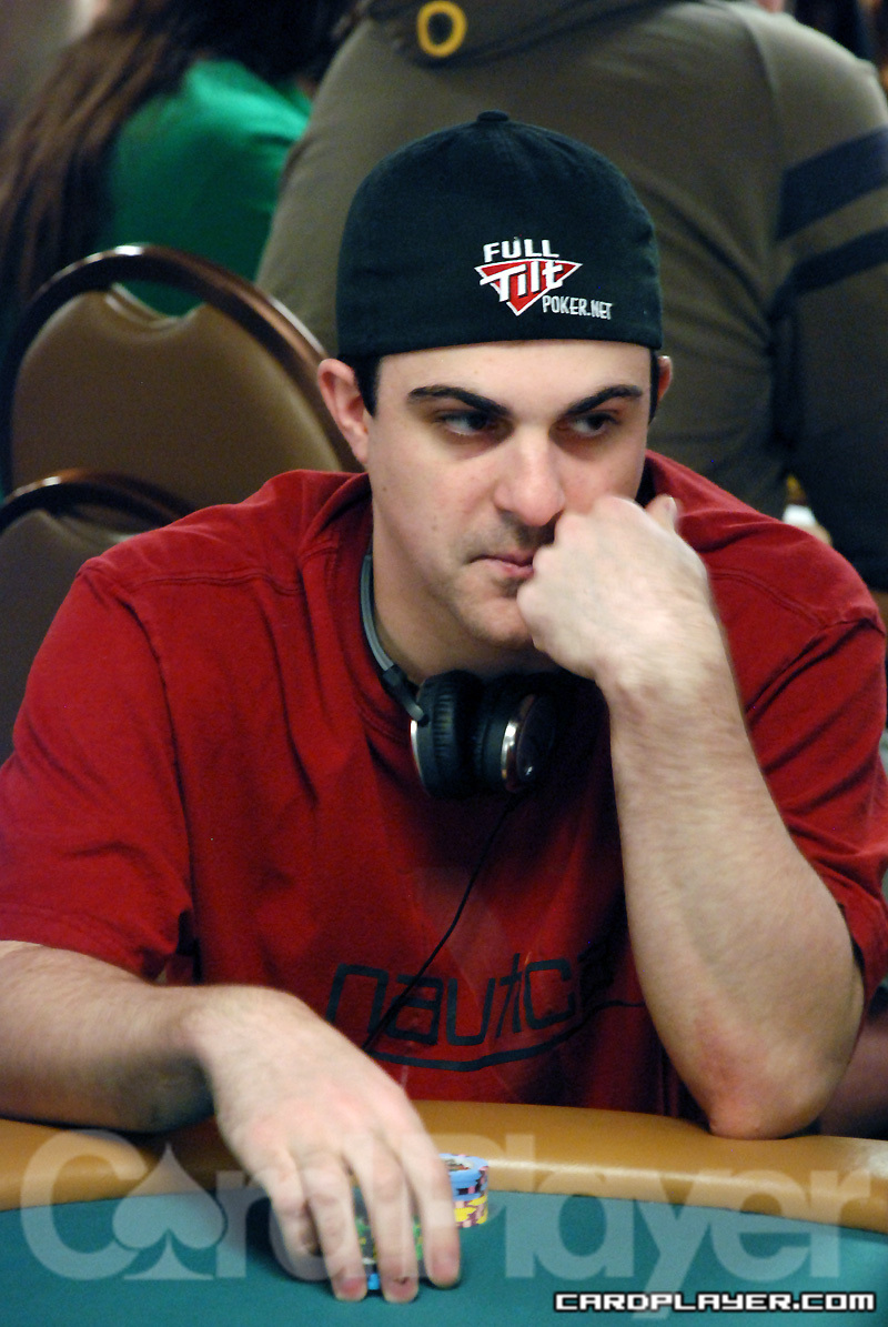 John D'Agostino