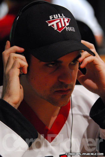 John D'Agostino