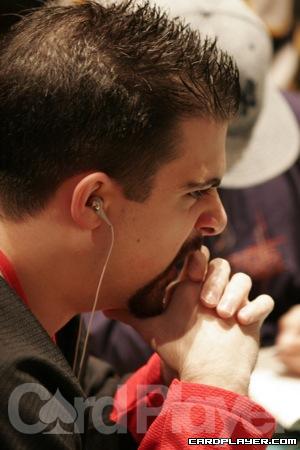 John D’Agostino