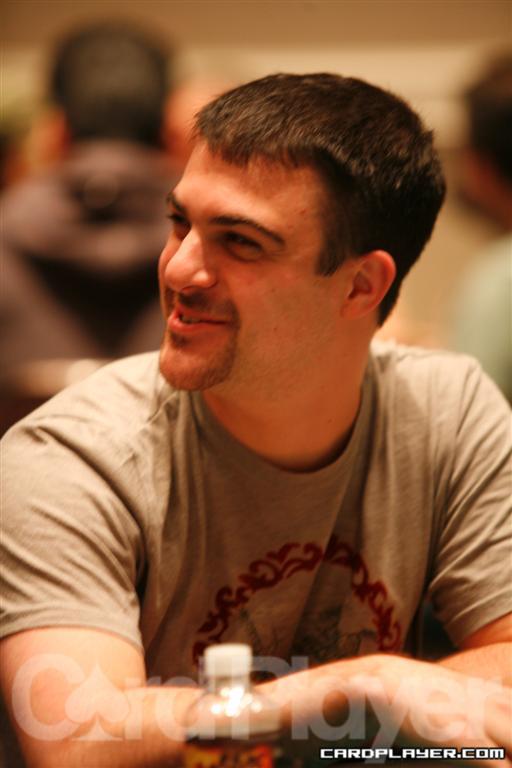 John D'Agostino