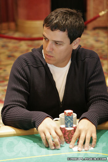 Carlos Mortensen
