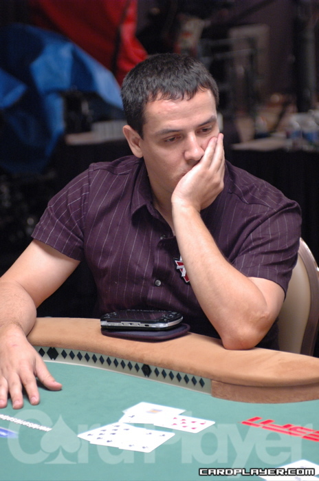 Carlos Mortensen