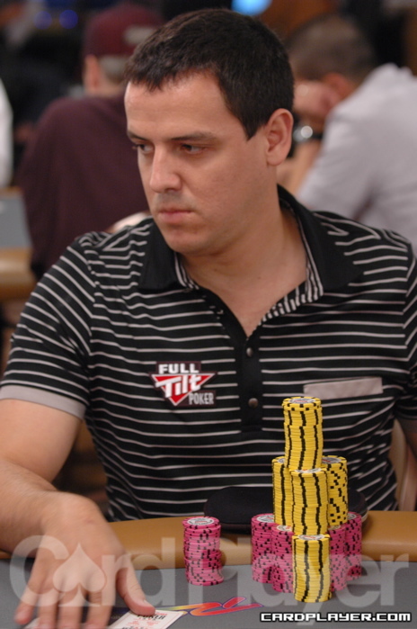 Carlos Mortensen