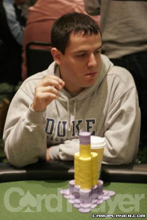 Carlos Mortensen