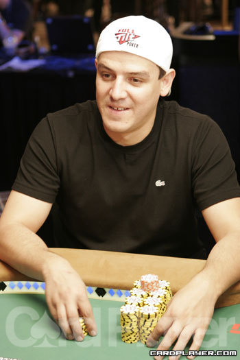 Carlos Mortensen