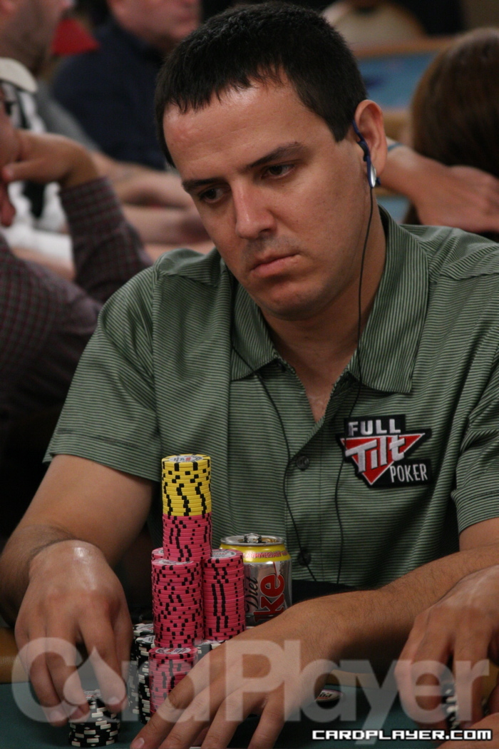 Carlos Mortensen