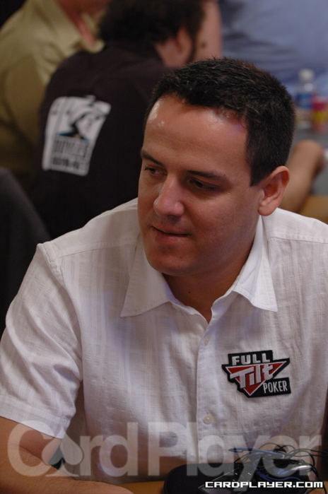 Carlos Mortensen