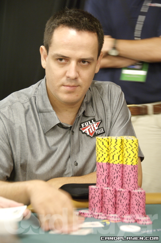Carlos Mortensen