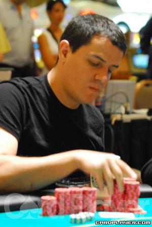 Carlos Mortensen