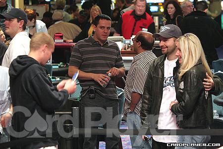 Daniel Negreanu