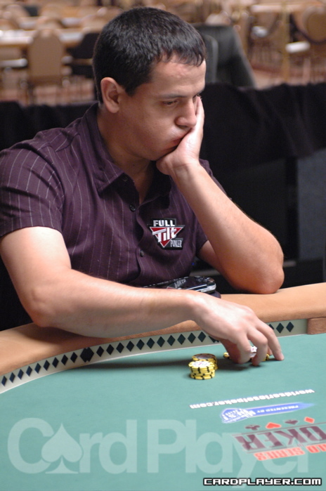Carlos Mortensen