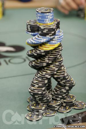 Chip Tricks