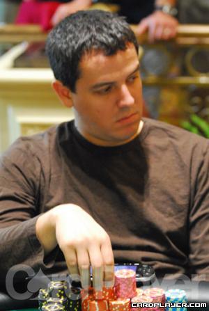Carlos Mortensen