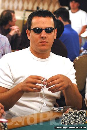 Carlos Mortensen