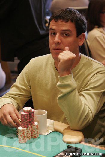 Carlos Mortensen