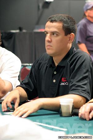Carlos Mortensen