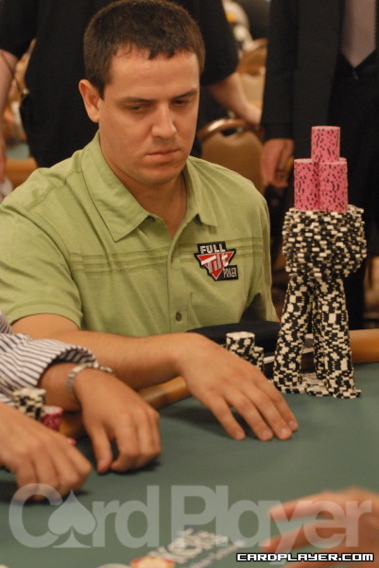 Carlos Mortensen