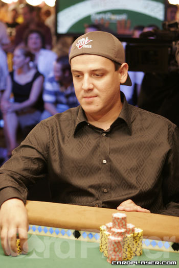Carlos Mortensen