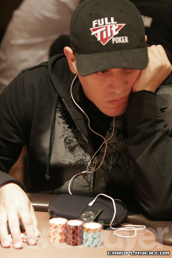 Carlos Mortensen