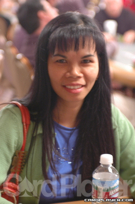 Patricia Gallagher