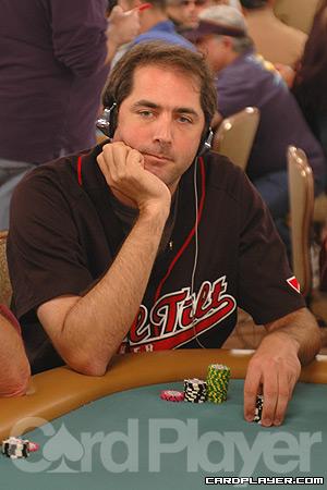 Phil Gordan