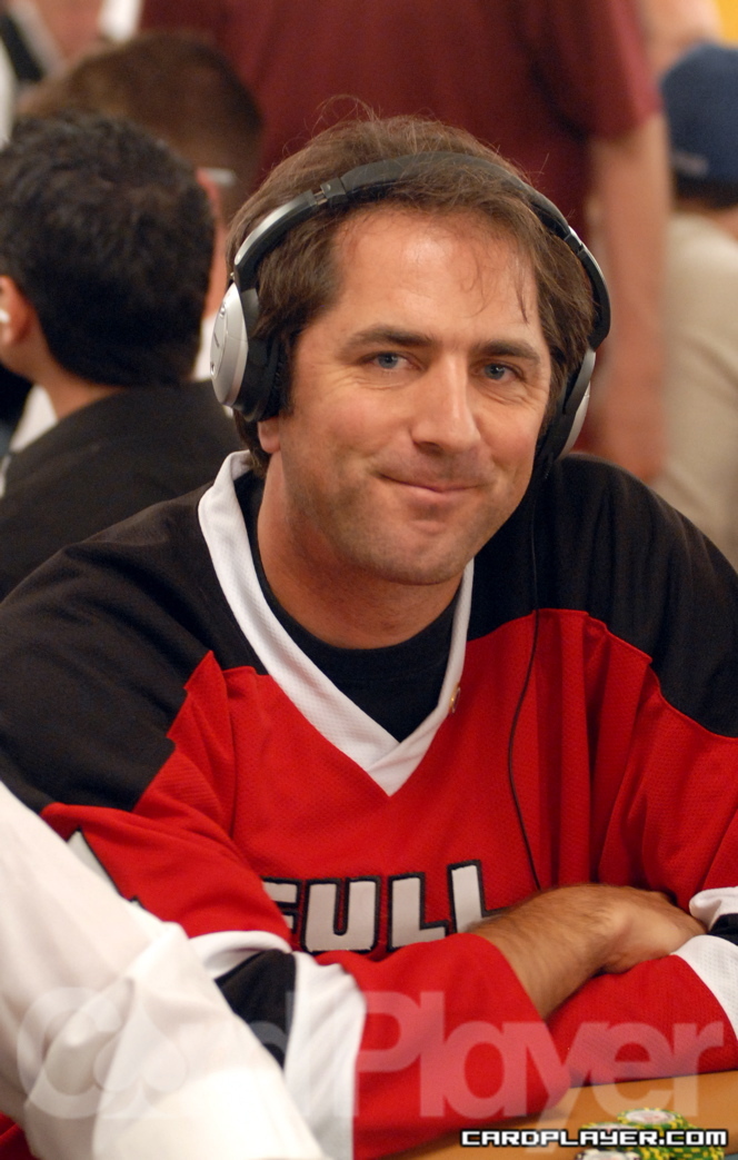 Phil Gordon