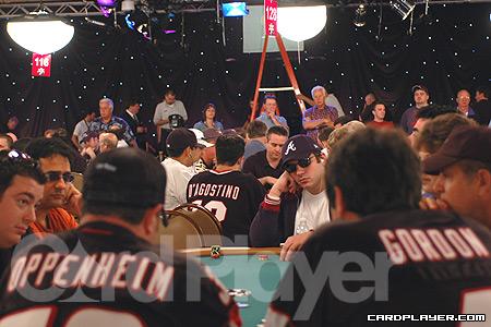 Full Tilt's Presence