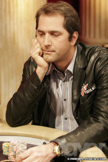 Phil Gordon