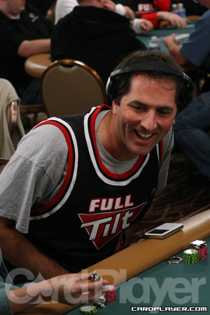 Phil Gordon
