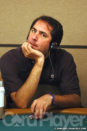 Phil Gordan