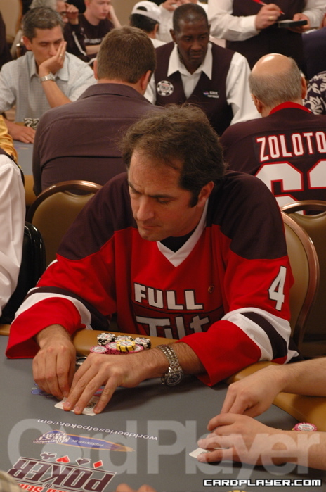 Phil Gordon