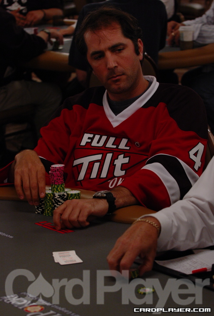 Phil Gordon