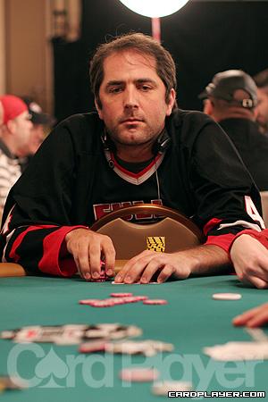Phil Gordon