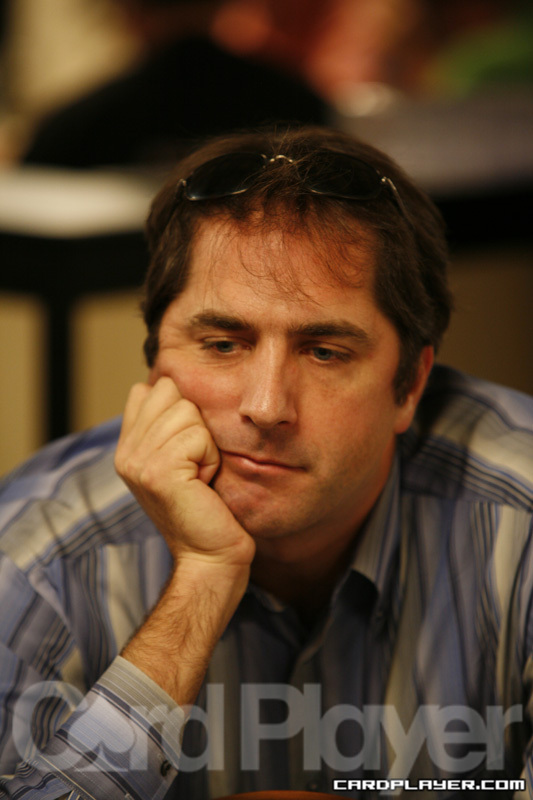 Phil Gordon