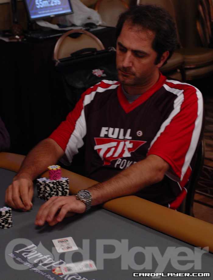 Phil Gordon