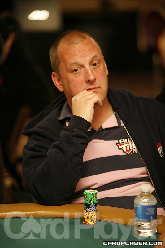 Ross Boatman