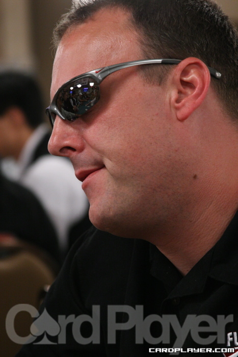 Ross Boatman