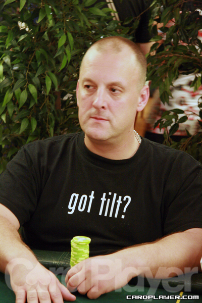 Ross Boatman