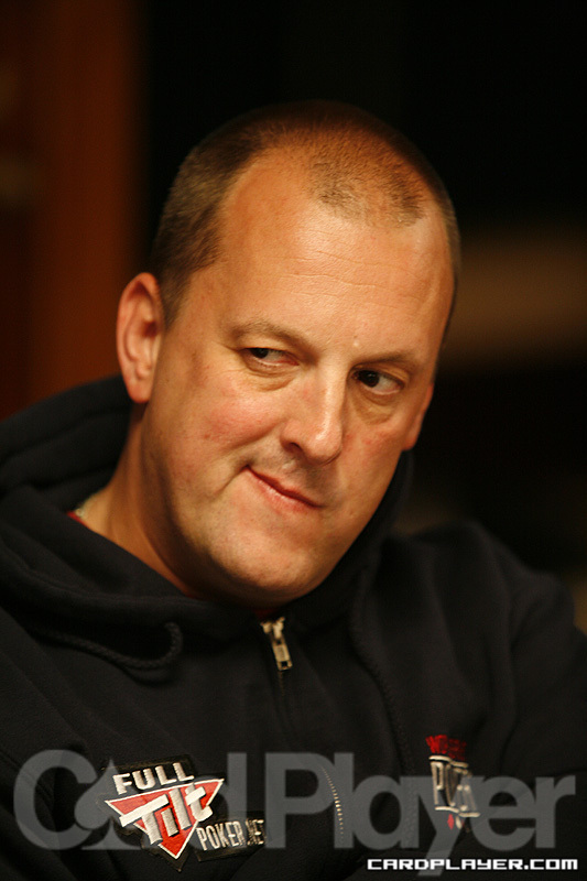 Ross Boatman