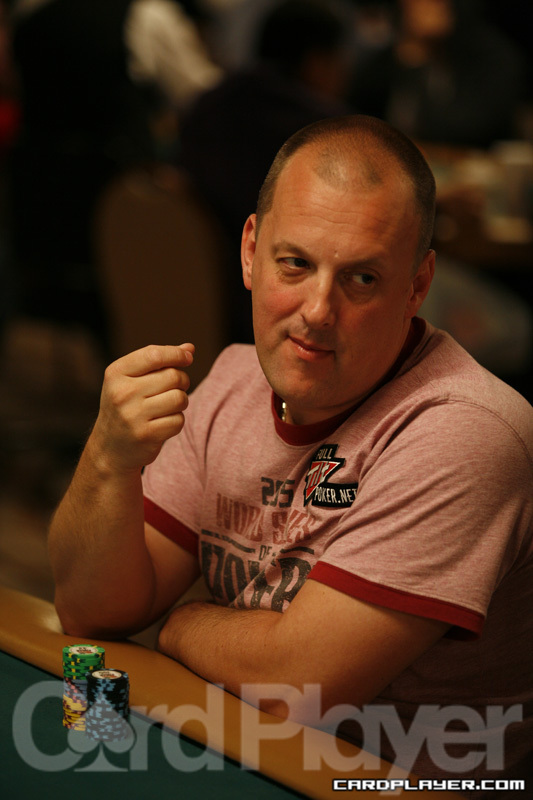 Ross Boatman