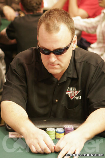 Ross Boatman