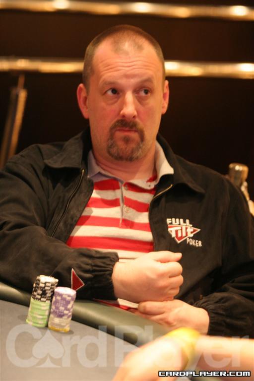 Ross Boatman