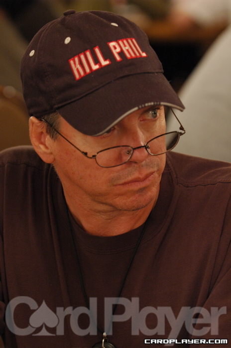 Blair Rodman