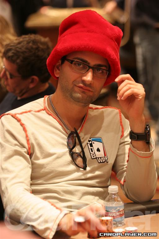 Doyle Brunson Classic Championship