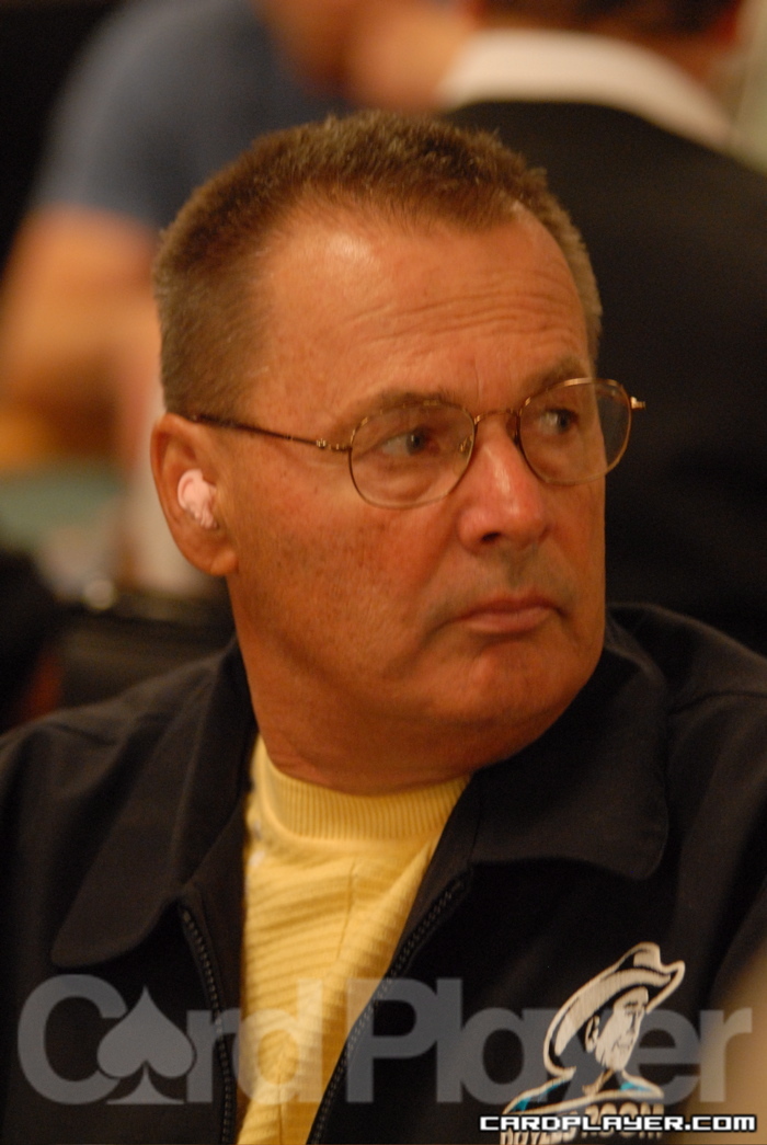 Dewey Tomko
