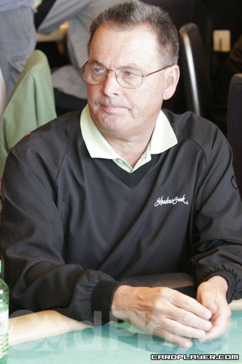 Dewey Tomko