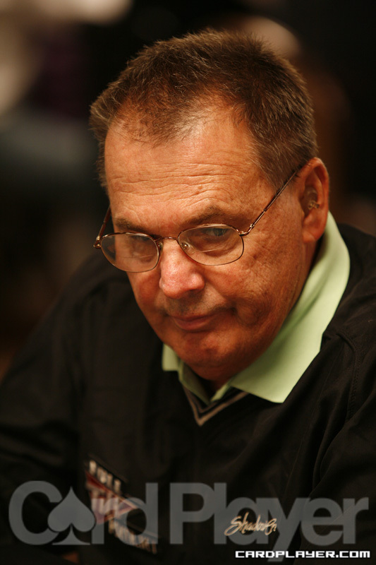 Dewey Tomko